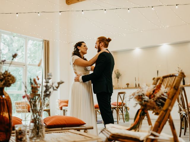 Le mariage de Paul et Pauline à Tournefeuille, Haute-Garonne 29