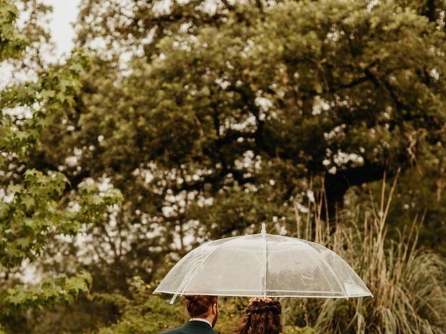 Le mariage de Paul et Pauline à Tournefeuille, Haute-Garonne 31