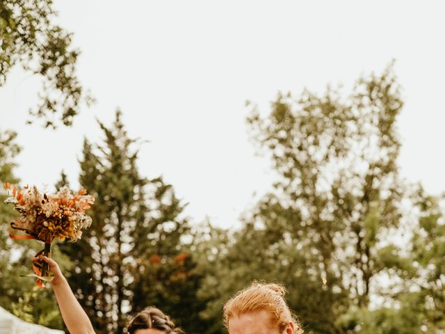 Le mariage de Paul et Pauline à Tournefeuille, Haute-Garonne 40