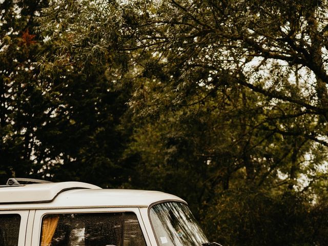 Le mariage de Paul et Pauline à Tournefeuille, Haute-Garonne 41