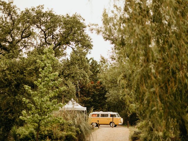 Le mariage de Paul et Pauline à Tournefeuille, Haute-Garonne 43