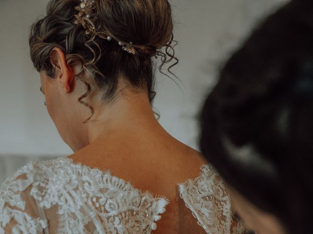 Le mariage de Thomas et Margot à Biarritz, Pyrénées-Atlantiques 4