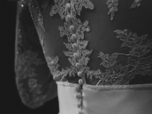 Le mariage de Thomas et Margot à Biarritz, Pyrénées-Atlantiques 6