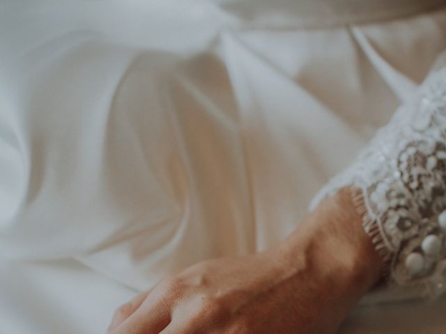 Le mariage de Thomas et Margot à Biarritz, Pyrénées-Atlantiques 11
