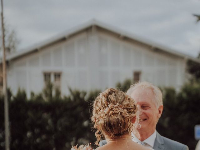Le mariage de Thomas et Margot à Biarritz, Pyrénées-Atlantiques 13