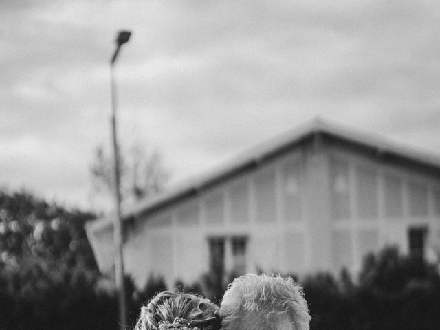 Le mariage de Thomas et Margot à Biarritz, Pyrénées-Atlantiques 14