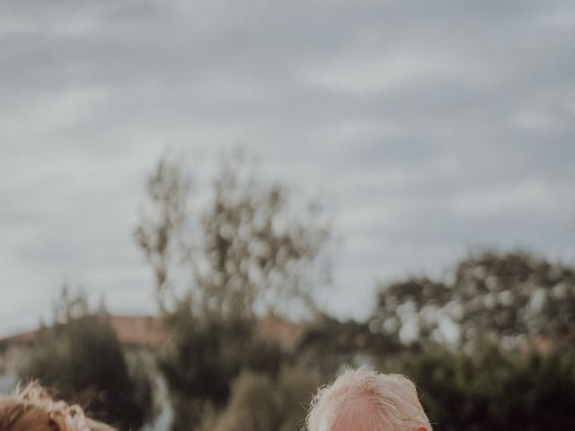 Le mariage de Thomas et Margot à Biarritz, Pyrénées-Atlantiques 15