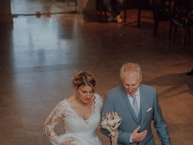 Le mariage de Thomas et Margot à Biarritz, Pyrénées-Atlantiques 16