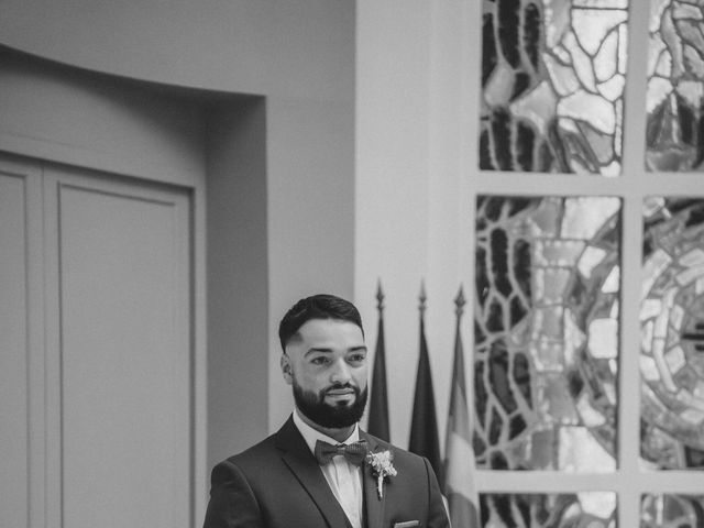 Le mariage de Thomas et Margot à Biarritz, Pyrénées-Atlantiques 17