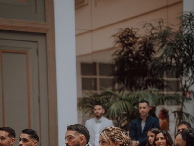 Le mariage de Thomas et Margot à Biarritz, Pyrénées-Atlantiques 19