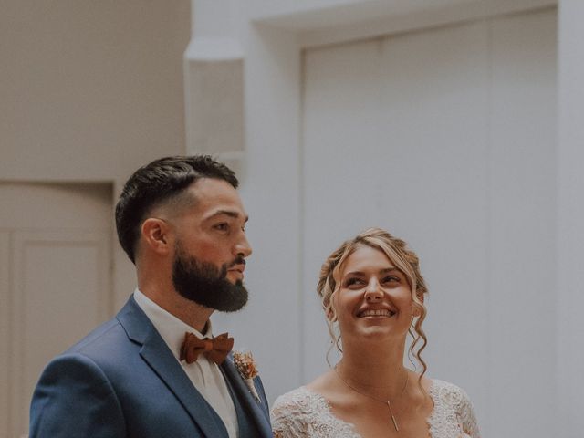 Le mariage de Thomas et Margot à Biarritz, Pyrénées-Atlantiques 20