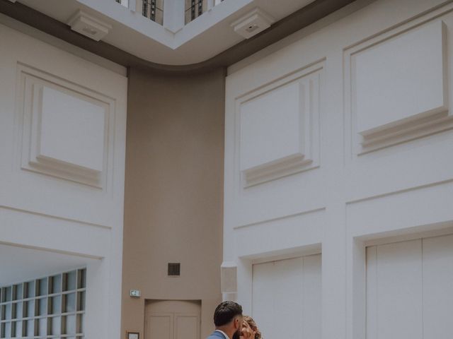Le mariage de Thomas et Margot à Biarritz, Pyrénées-Atlantiques 21