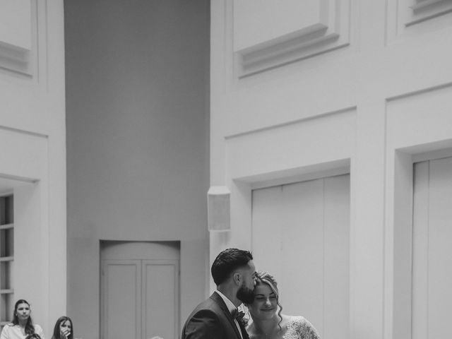 Le mariage de Thomas et Margot à Biarritz, Pyrénées-Atlantiques 22