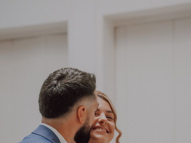 Le mariage de Thomas et Margot à Biarritz, Pyrénées-Atlantiques 23