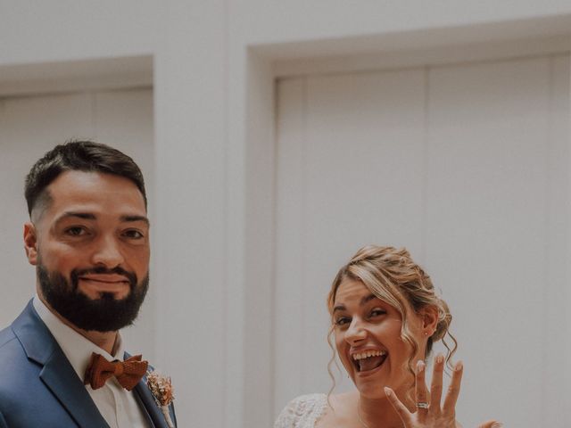 Le mariage de Thomas et Margot à Biarritz, Pyrénées-Atlantiques 24