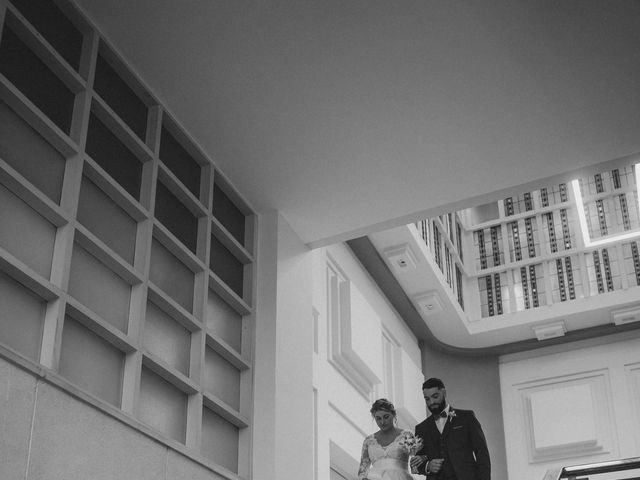 Le mariage de Thomas et Margot à Biarritz, Pyrénées-Atlantiques 27