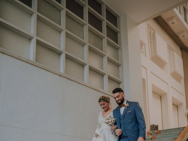 Le mariage de Thomas et Margot à Biarritz, Pyrénées-Atlantiques 28