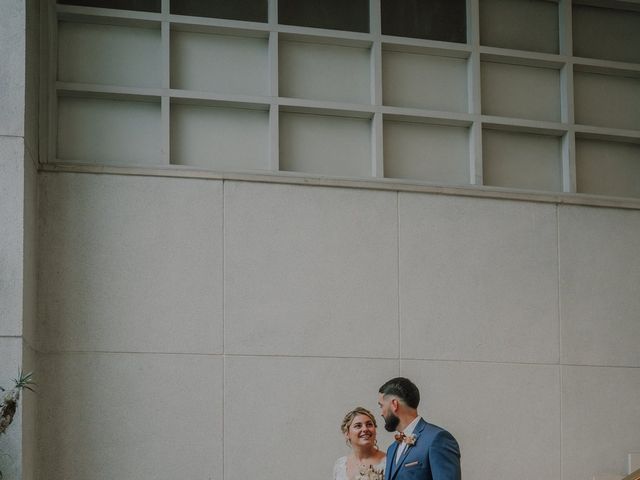 Le mariage de Thomas et Margot à Biarritz, Pyrénées-Atlantiques 29