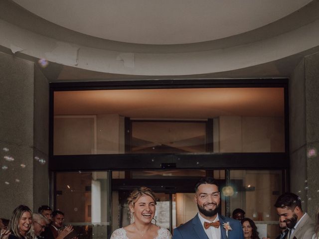 Le mariage de Thomas et Margot à Biarritz, Pyrénées-Atlantiques 31