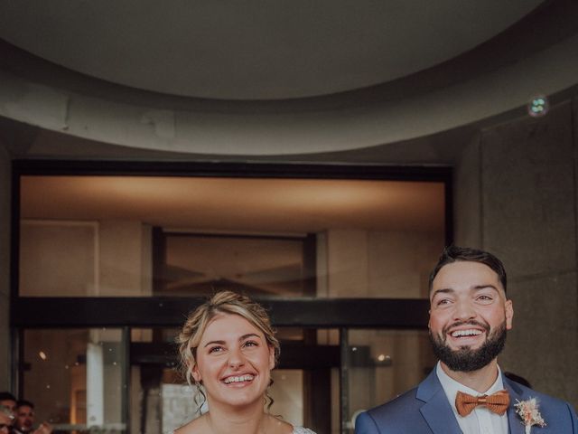 Le mariage de Thomas et Margot à Biarritz, Pyrénées-Atlantiques 32