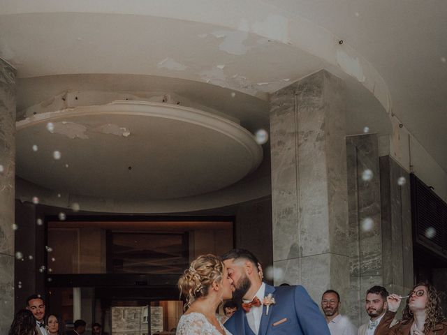 Le mariage de Thomas et Margot à Biarritz, Pyrénées-Atlantiques 33