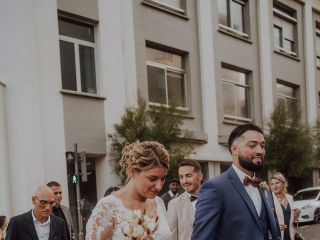 Le mariage de Thomas et Margot à Biarritz, Pyrénées-Atlantiques 36