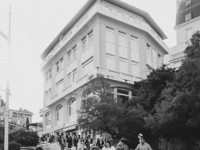 Le mariage de Thomas et Margot à Biarritz, Pyrénées-Atlantiques 37