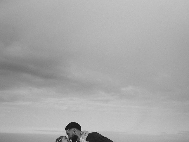Le mariage de Thomas et Margot à Biarritz, Pyrénées-Atlantiques 1
