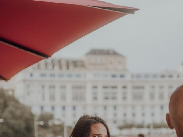 Le mariage de Thomas et Margot à Biarritz, Pyrénées-Atlantiques 40