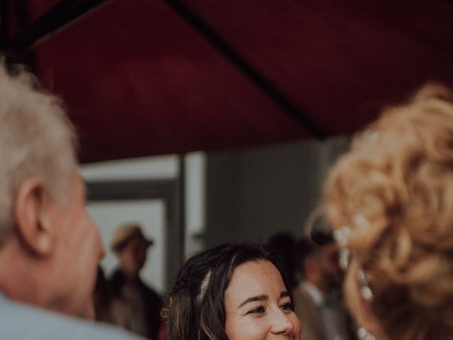 Le mariage de Thomas et Margot à Biarritz, Pyrénées-Atlantiques 41