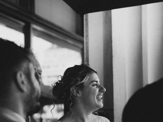 Le mariage de Thomas et Margot à Biarritz, Pyrénées-Atlantiques 42