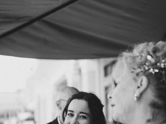 Le mariage de Thomas et Margot à Biarritz, Pyrénées-Atlantiques 43