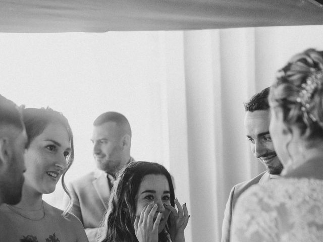 Le mariage de Thomas et Margot à Biarritz, Pyrénées-Atlantiques 46