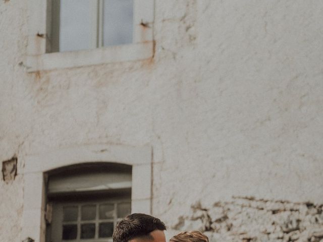 Le mariage de Thomas et Margot à Biarritz, Pyrénées-Atlantiques 48