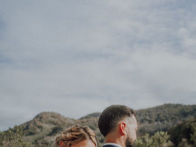 Le mariage de Thomas et Margot à Biarritz, Pyrénées-Atlantiques 49