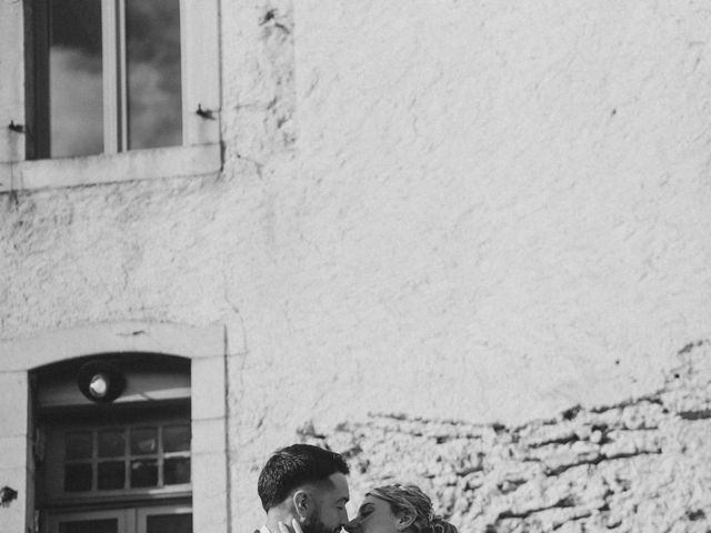 Le mariage de Thomas et Margot à Biarritz, Pyrénées-Atlantiques 50