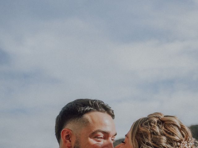 Le mariage de Thomas et Margot à Biarritz, Pyrénées-Atlantiques 51
