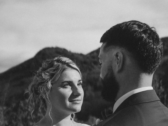 Le mariage de Thomas et Margot à Biarritz, Pyrénées-Atlantiques 53