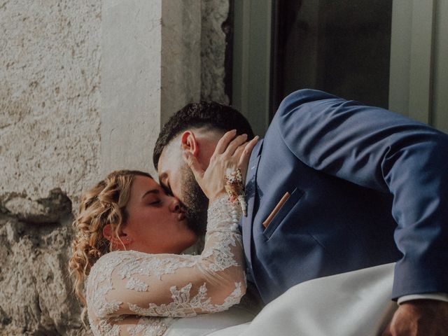 Le mariage de Thomas et Margot à Biarritz, Pyrénées-Atlantiques 57