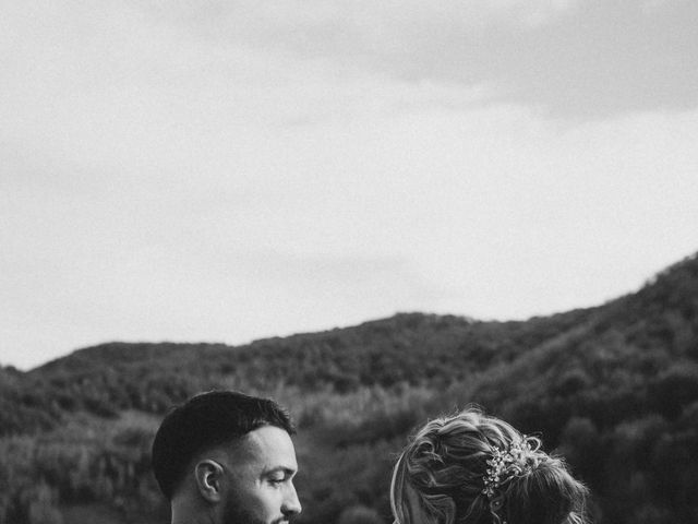 Le mariage de Thomas et Margot à Biarritz, Pyrénées-Atlantiques 58