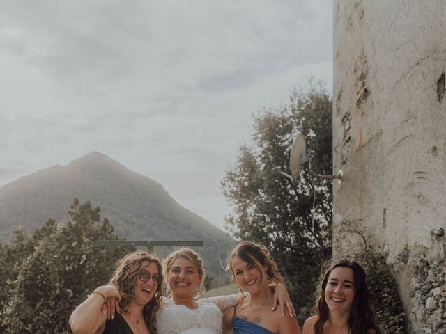Le mariage de Thomas et Margot à Biarritz, Pyrénées-Atlantiques 59
