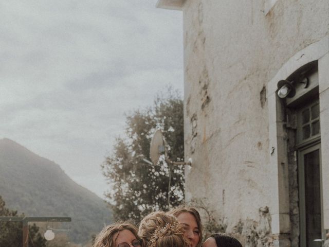 Le mariage de Thomas et Margot à Biarritz, Pyrénées-Atlantiques 60