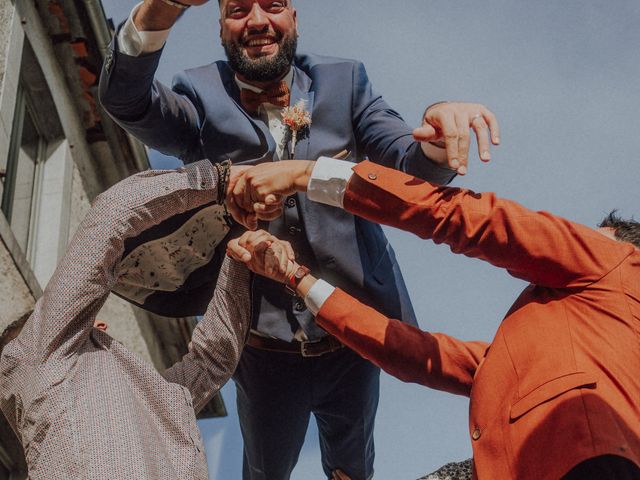 Le mariage de Thomas et Margot à Biarritz, Pyrénées-Atlantiques 61