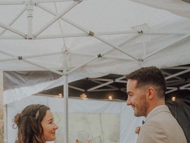 Le mariage de Thomas et Margot à Biarritz, Pyrénées-Atlantiques 65