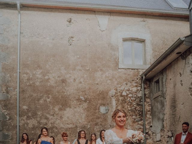Le mariage de Thomas et Margot à Biarritz, Pyrénées-Atlantiques 68