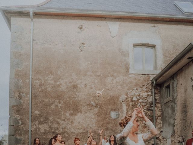 Le mariage de Thomas et Margot à Biarritz, Pyrénées-Atlantiques 69