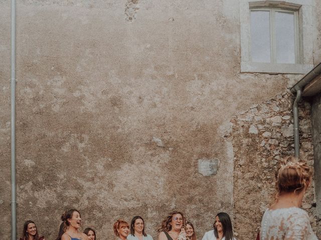 Le mariage de Thomas et Margot à Biarritz, Pyrénées-Atlantiques 70