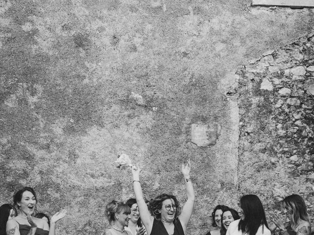 Le mariage de Thomas et Margot à Biarritz, Pyrénées-Atlantiques 71