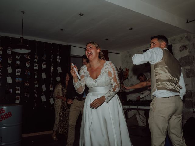 Le mariage de Thomas et Margot à Biarritz, Pyrénées-Atlantiques 77