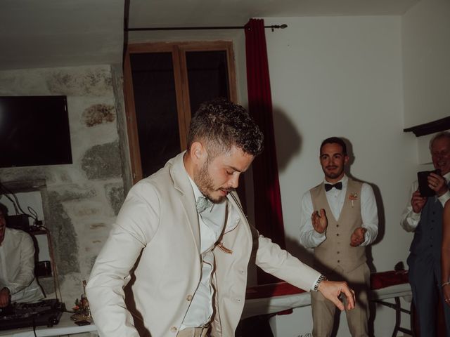 Le mariage de Thomas et Margot à Biarritz, Pyrénées-Atlantiques 79